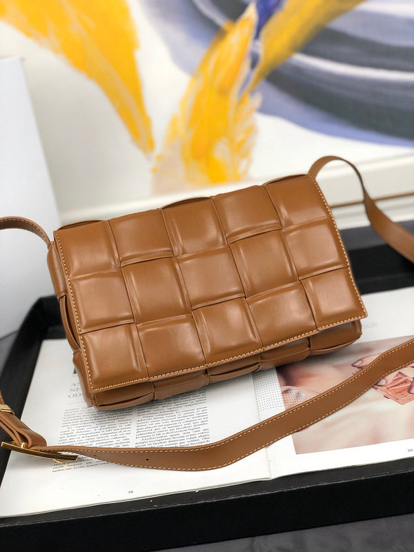 Satchel Bags - BV Bags - 344
