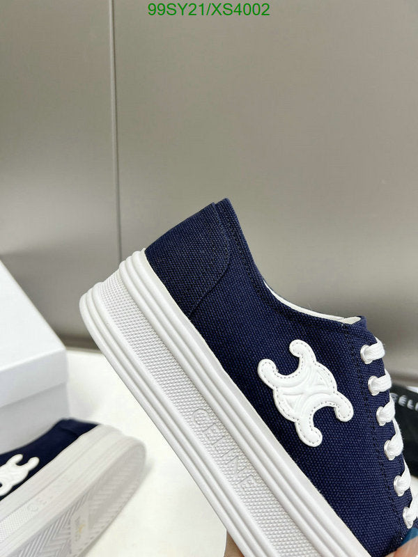 SAMC - COL Women Shoes - 238
