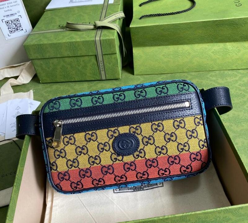SAMC - GUKI Bags - 1786