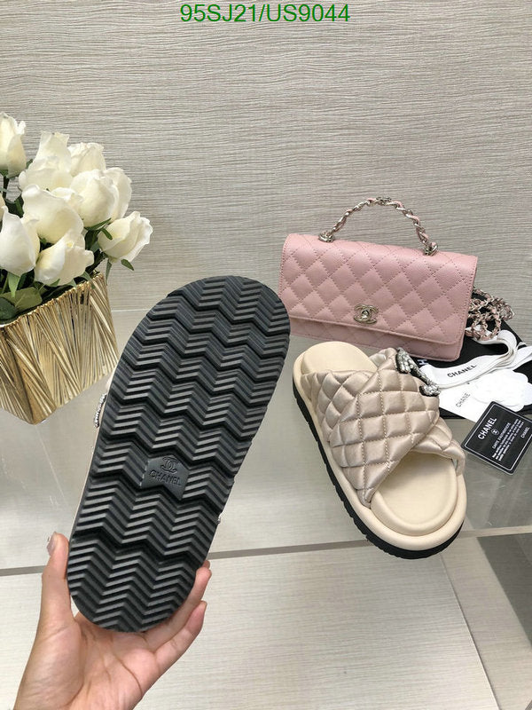 SAMC - CHL Women Shoes Slippers - 085