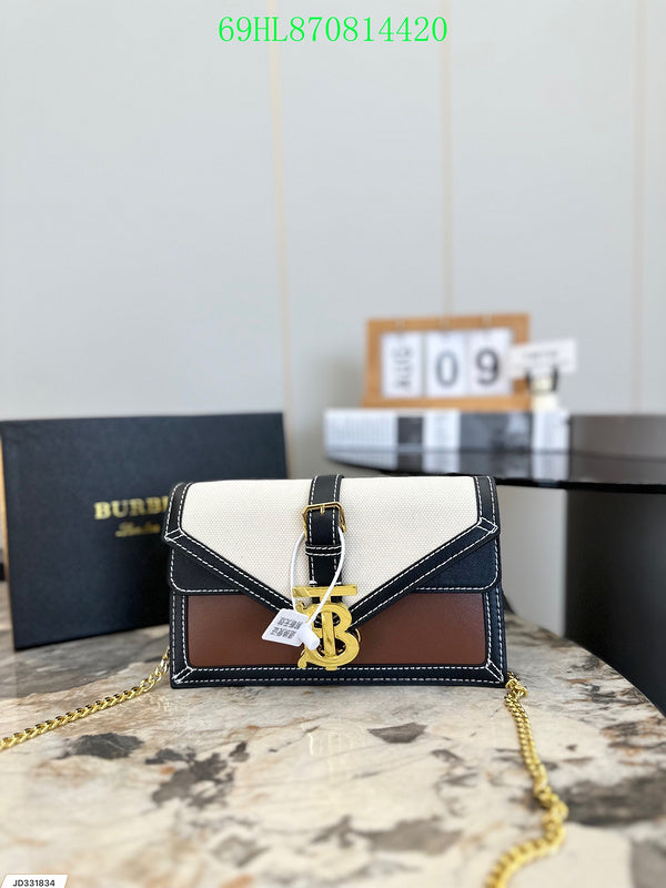 ELE Fashion -BBR Bags - 062