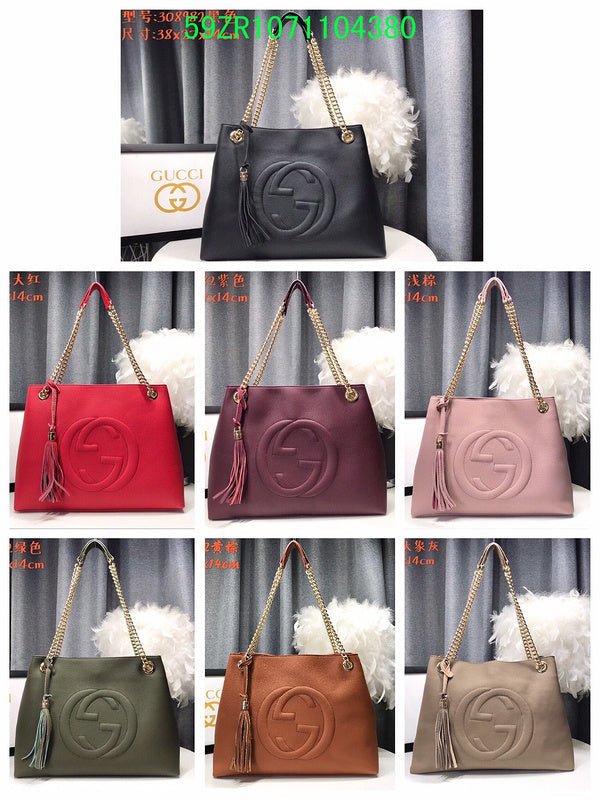 Glami Fashion - GCI Bags - 10844