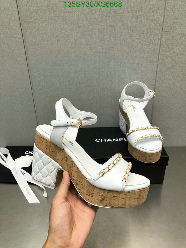 SAMC - CHL Women Shoes High Heels - 205
