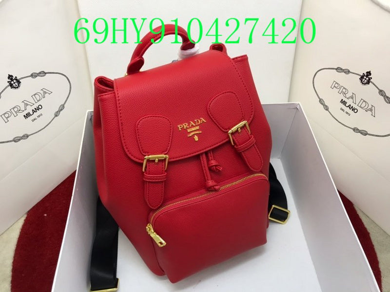 Satchel Bags - PDA Bags - 4466