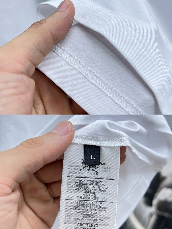 glami - Men T Shirts - 1123