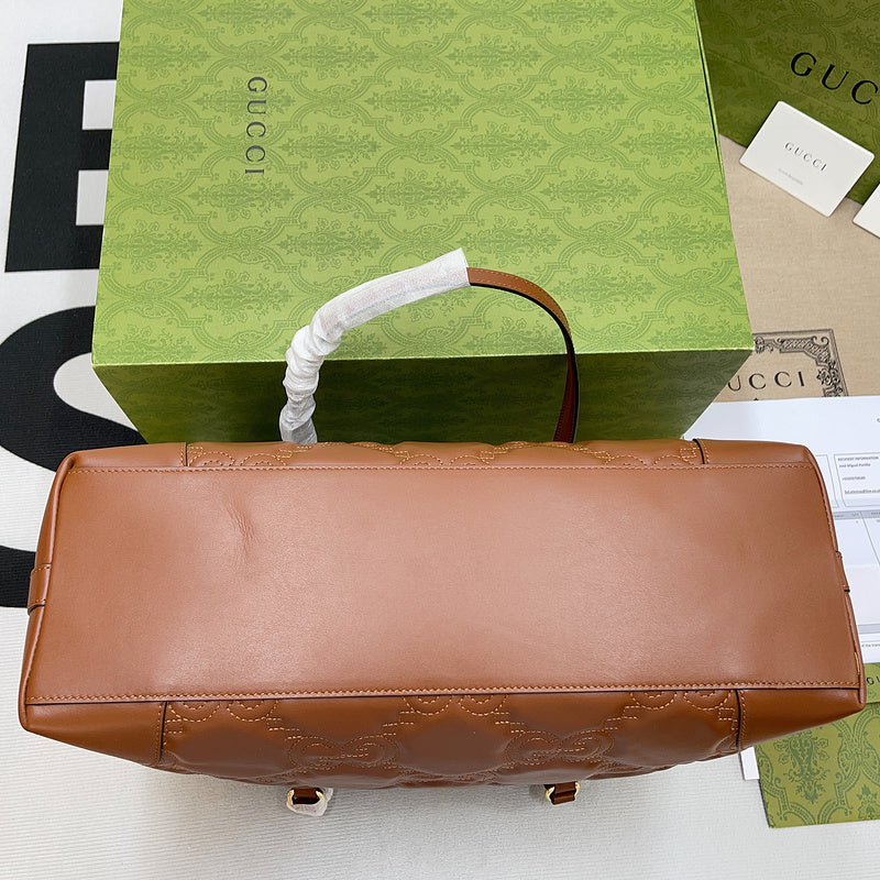 Satchel Bags - GCI Bags - 7914