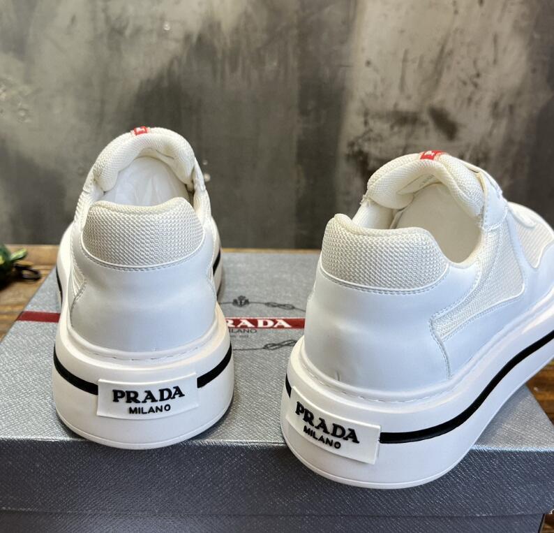 GlamyMen Shoes - 088