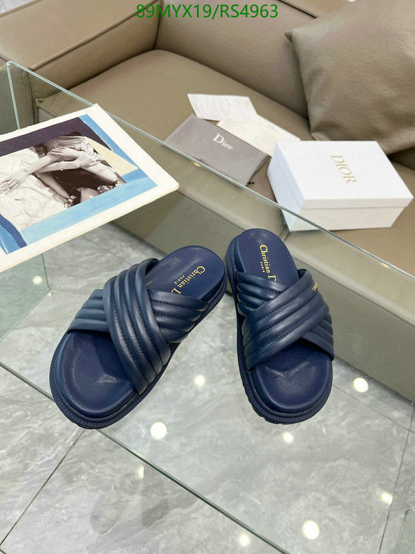 SAMCC - DOR Women Shoes - 1465