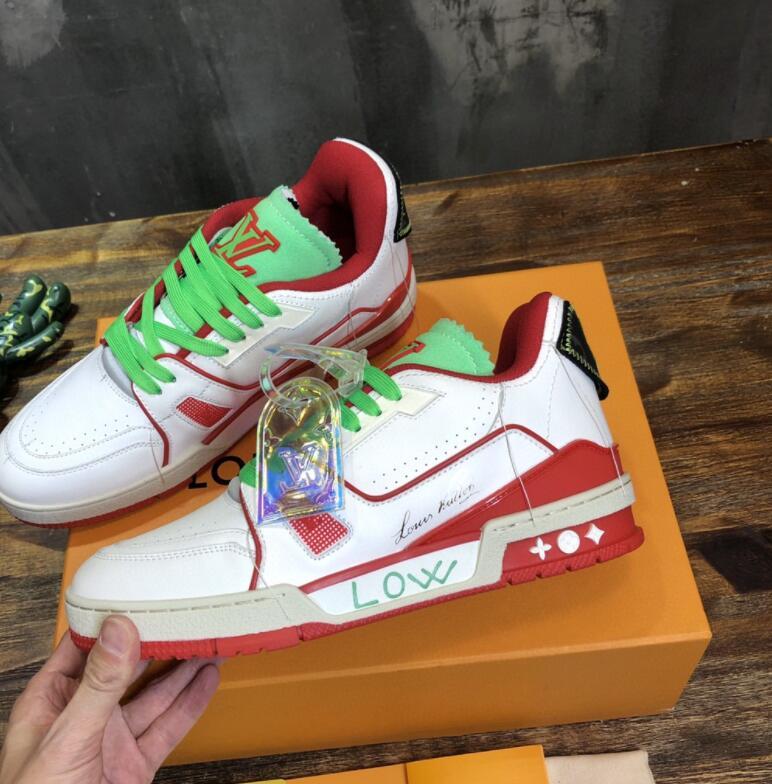 SAMC - LOV Men Shoes - 1411