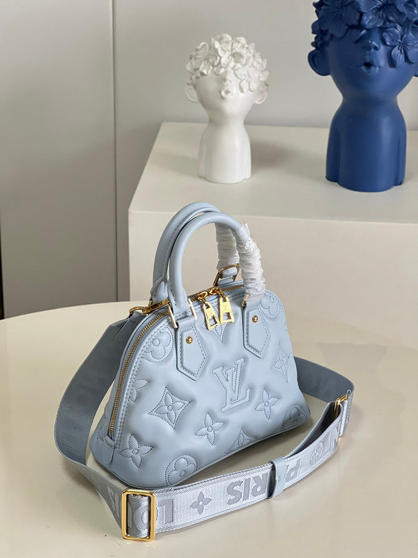 Glami Fashion Lu-Vi Bags - 16713
