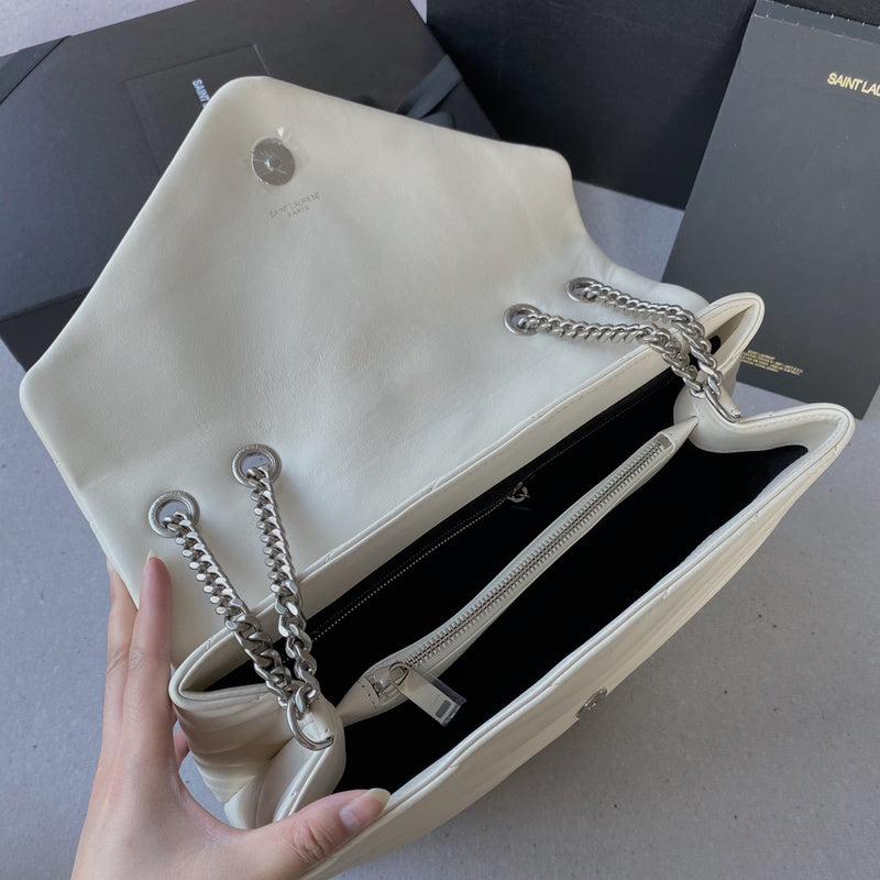 Satchel Bags - STLT Bags - 301