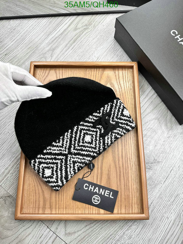 SAMC - CHL Caps & Hats - 142