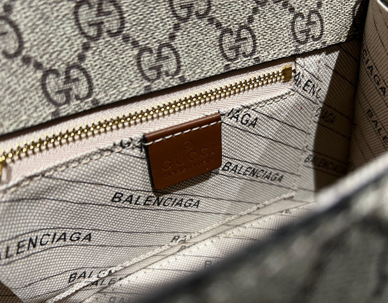 Satchel Bags - BGA Bags - 1342