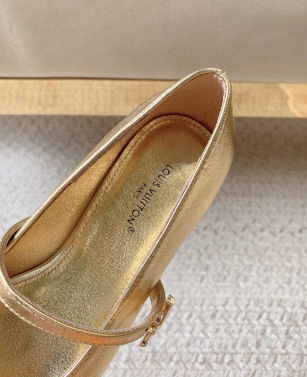 Glamy - LOV Women Shoes - 109