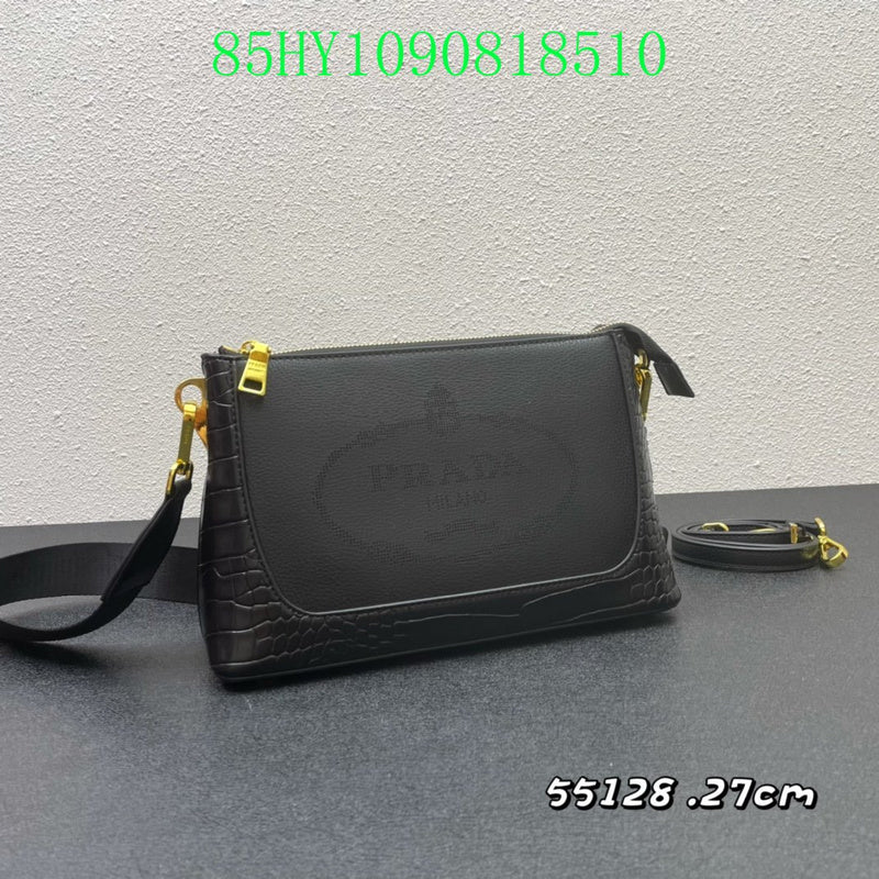 Satchel Bags - PDA Bags - 4052