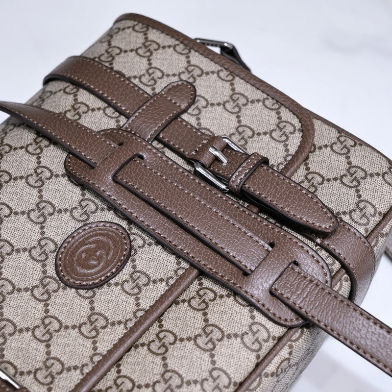 Satchel Bags - GCI Bags - 1950