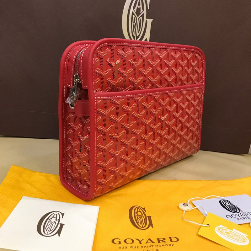 Satchel Bags - GOD Bags - 884