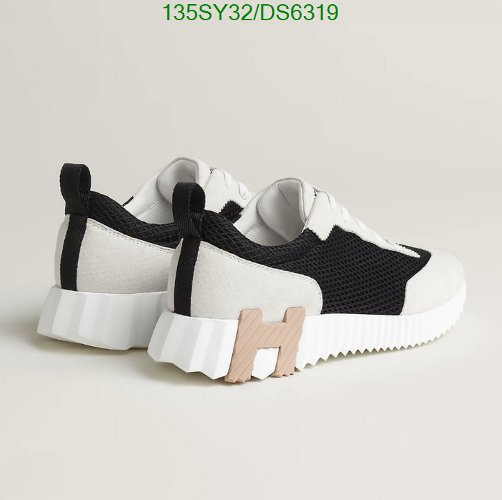 SAMC - HMS Men Shoes - 540