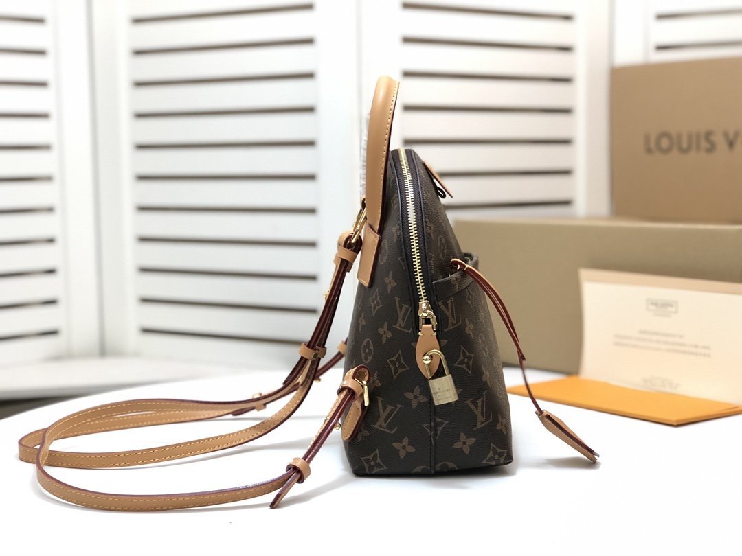 EN - New Arrival Bags LUV 115