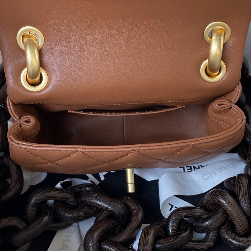 Satchel Bags - CHL Bags - 1340