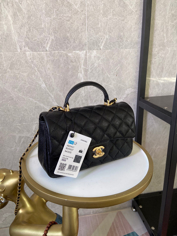 Satchel Bags - CHL Bags - 4370