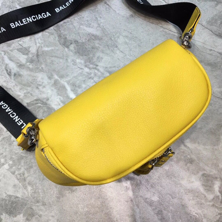 Satchel Bags - BGA Bags - 944