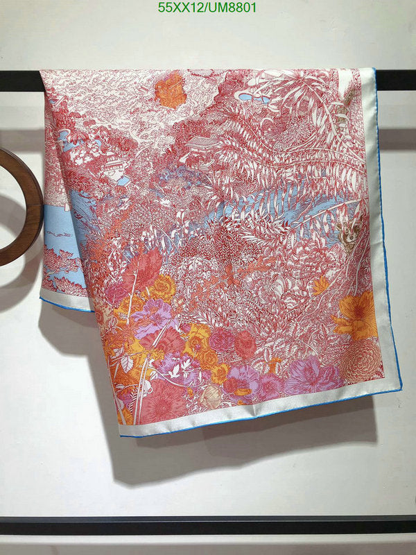 SAMC - HMS Scarves - 347