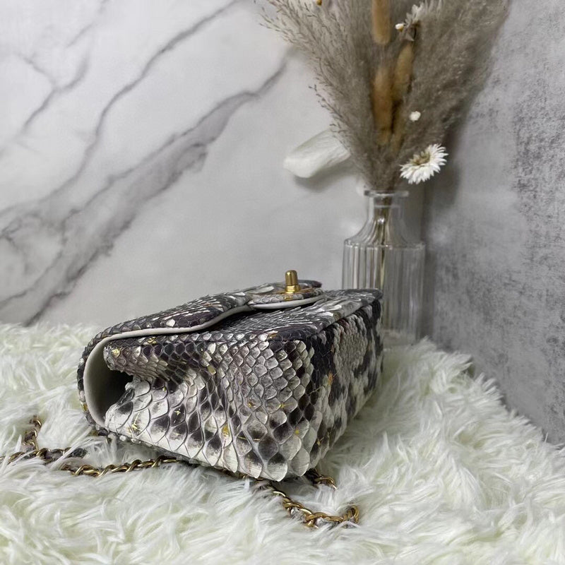 Satchel Bags - CHL Bags - 3159