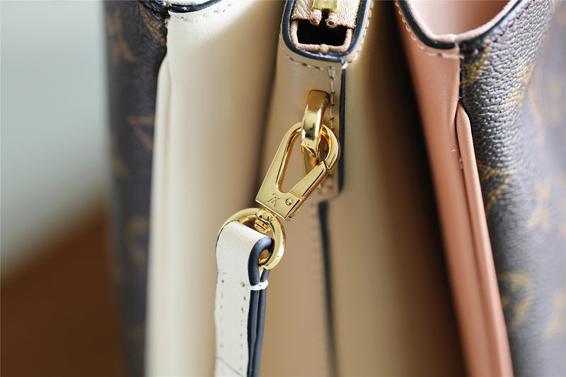 Satchel Bags - VL Bags - 7953