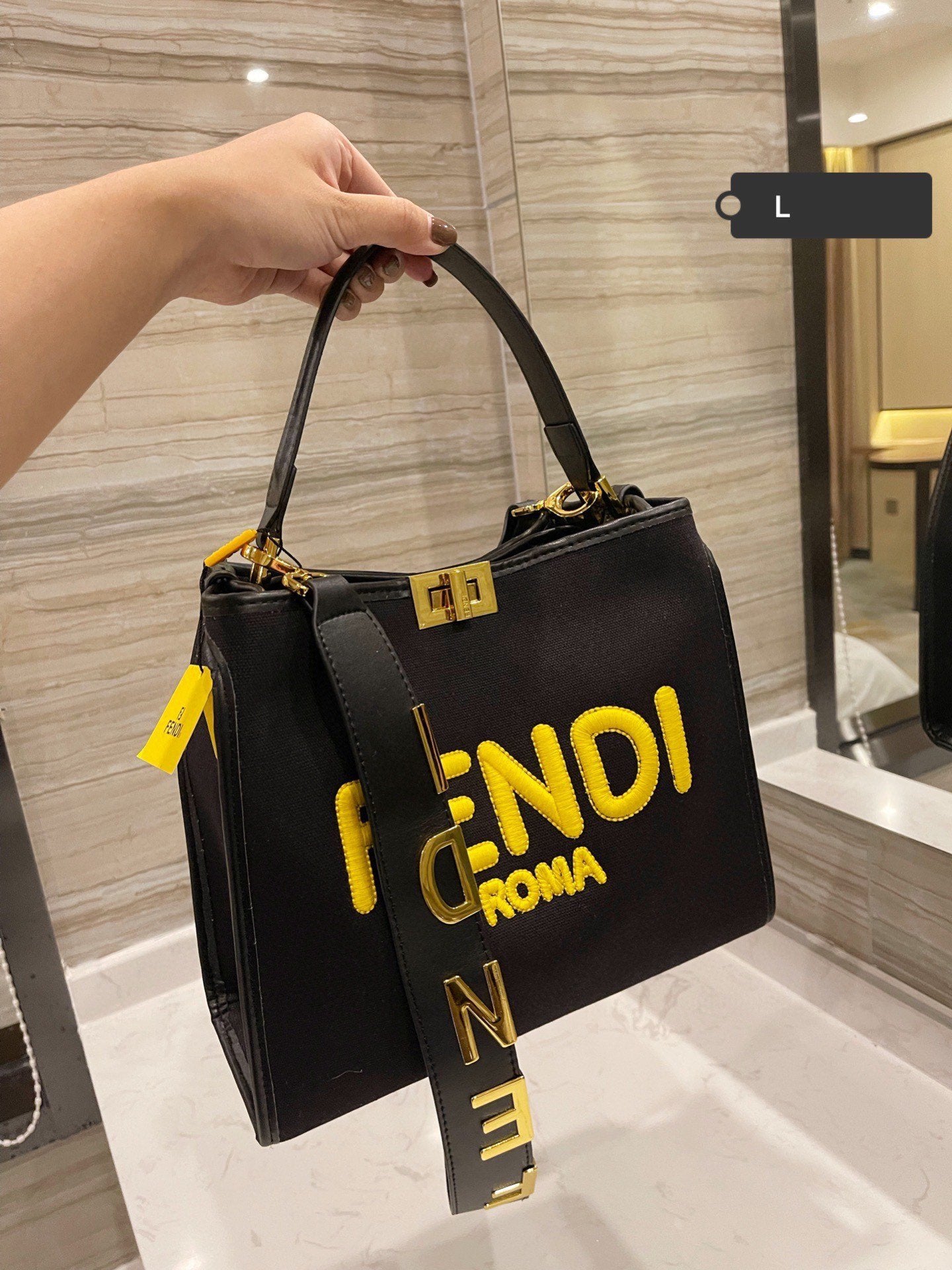 EN - New Arrival Bags FEI 195