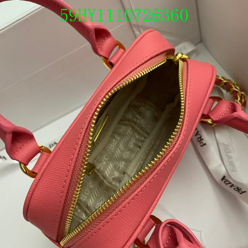 Satchel Bags - PDA Bags - 4093