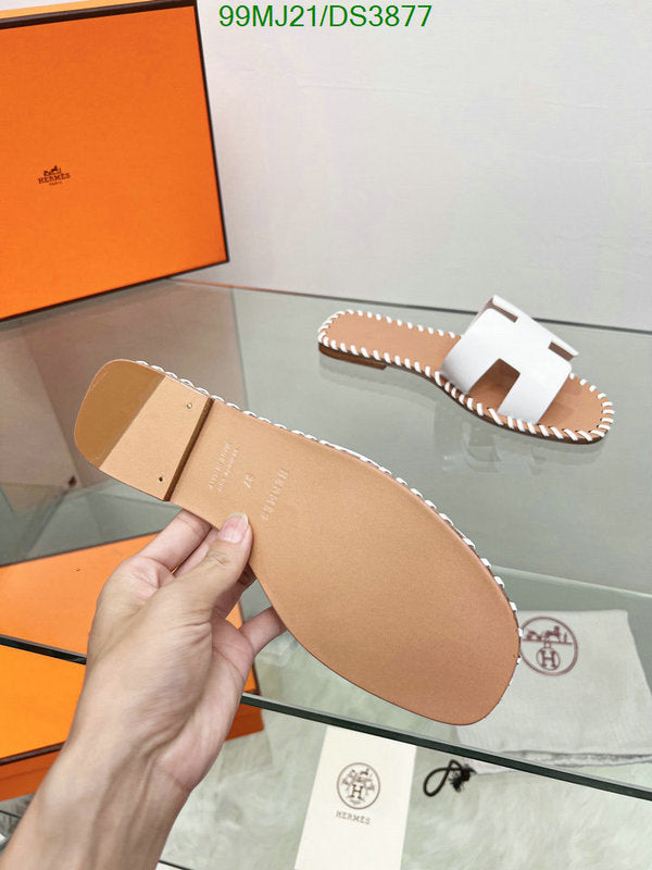 SAMC - HMS Women Shoes - 039