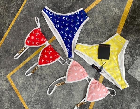 SAMC - Mix Swimsuits - 081