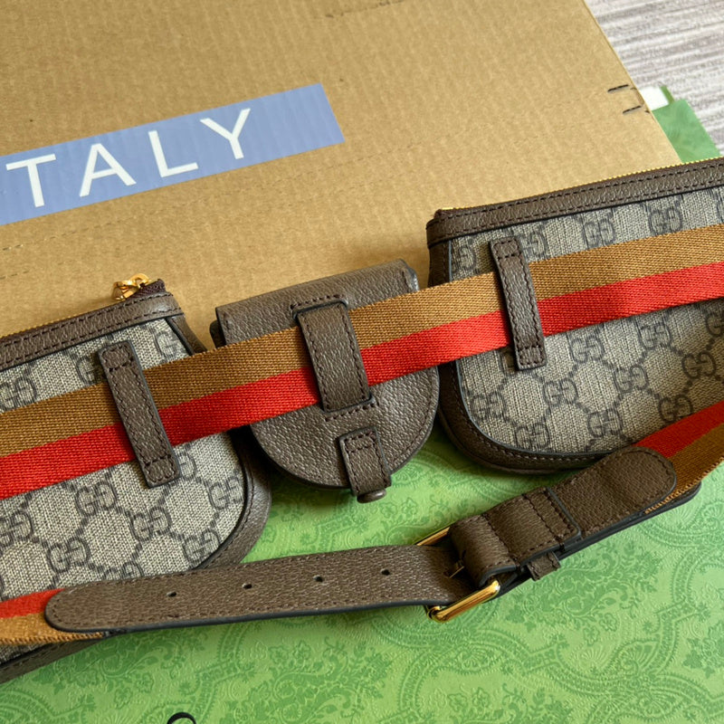 Satchel Bags - GCI Bags - 5773
