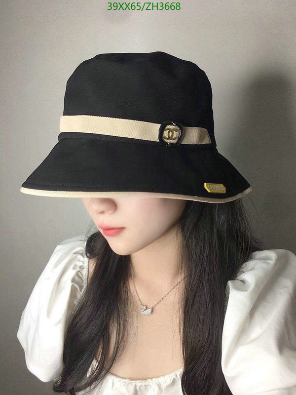 SAMC - CHL Caps & Hats - 447