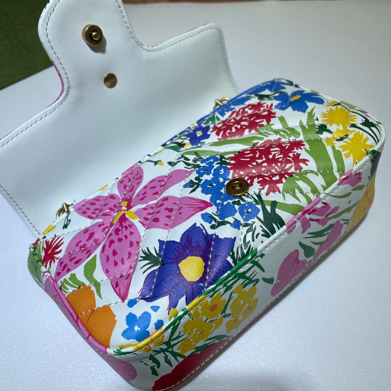 Satchel Bags - GCI Bags - 1176