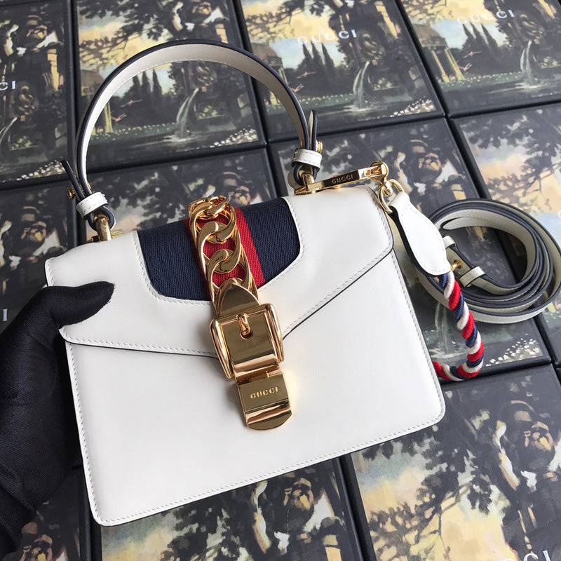 Satchel Bags - GCI Bags - 6385