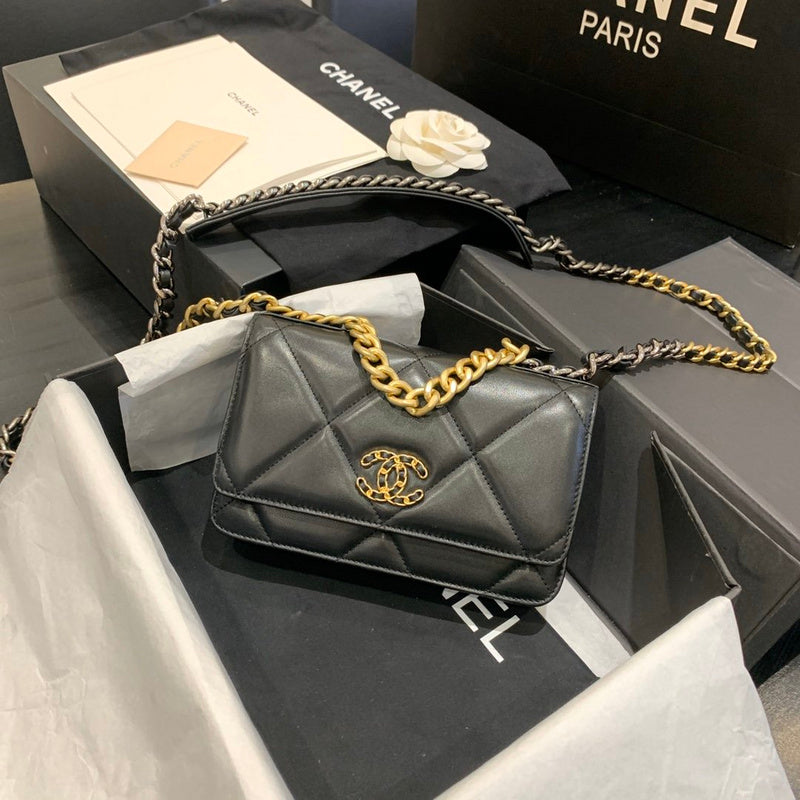 Satchel Bags - CHL Bags - 218