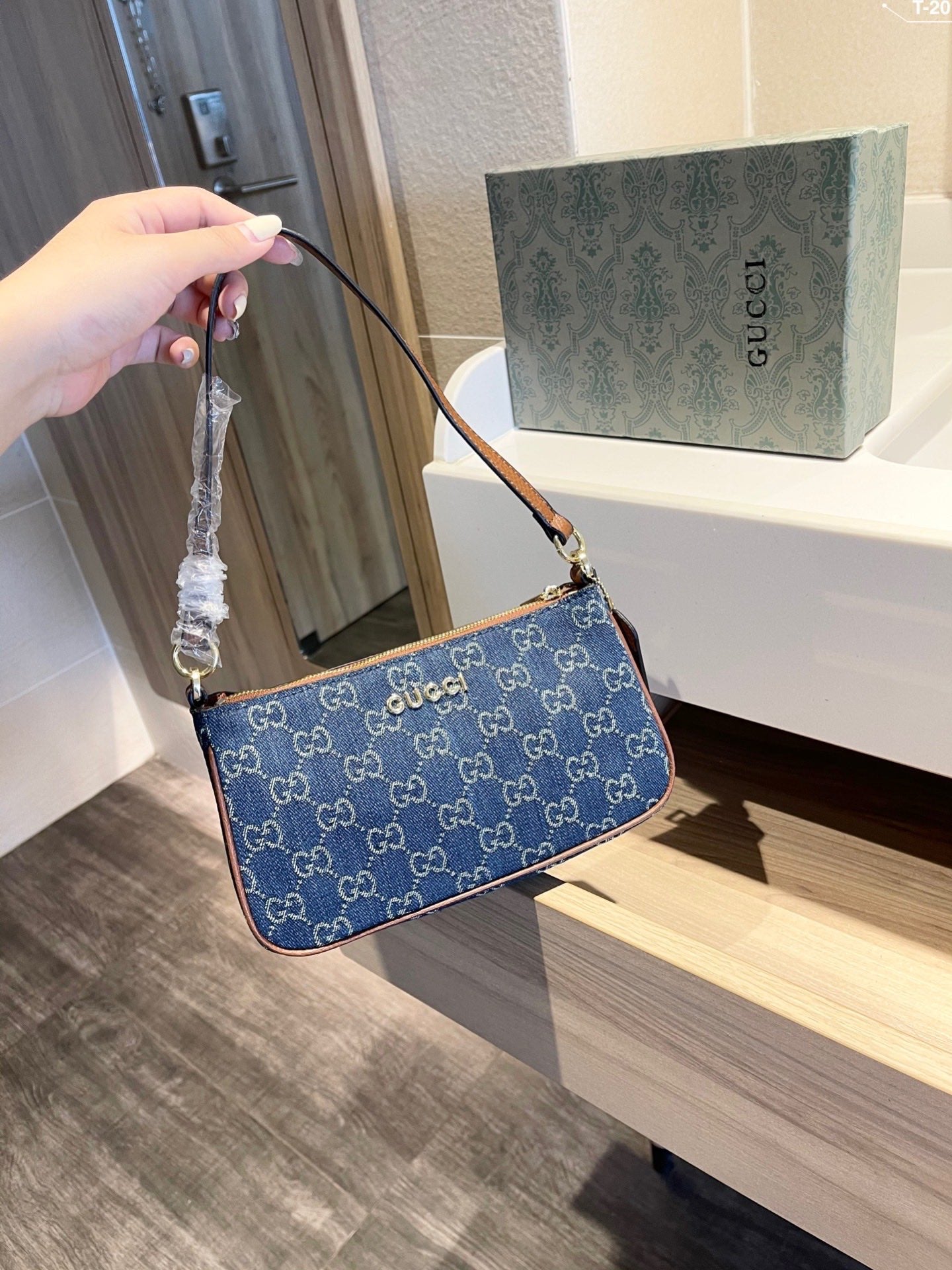 EN - New Arrival Bags GCI 321