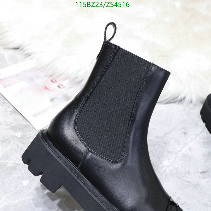 SAMC - CHL Women Boots - 398