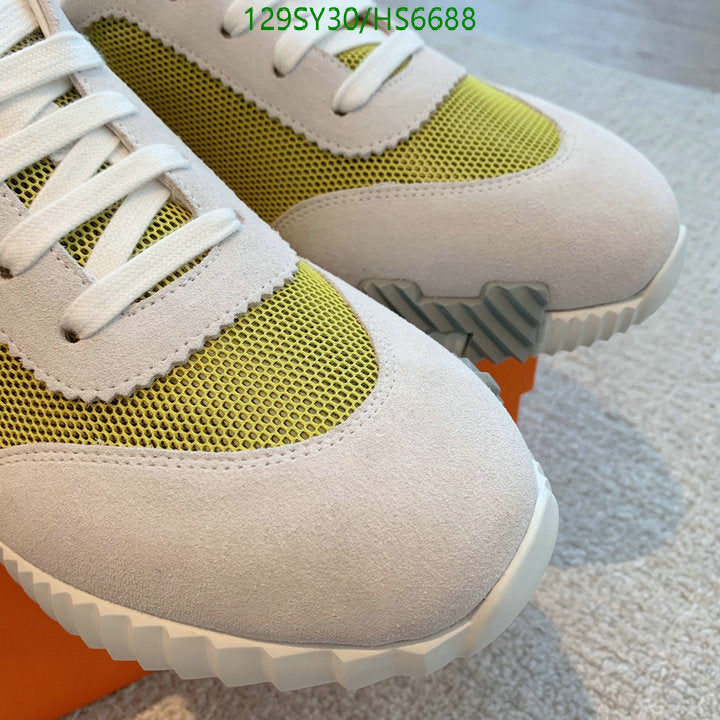 SAMC - HMS Women Shoes - 446