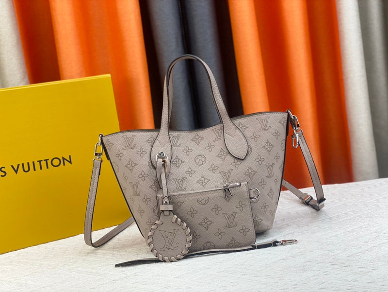 Satchel Bags - VL2 Bags - 094