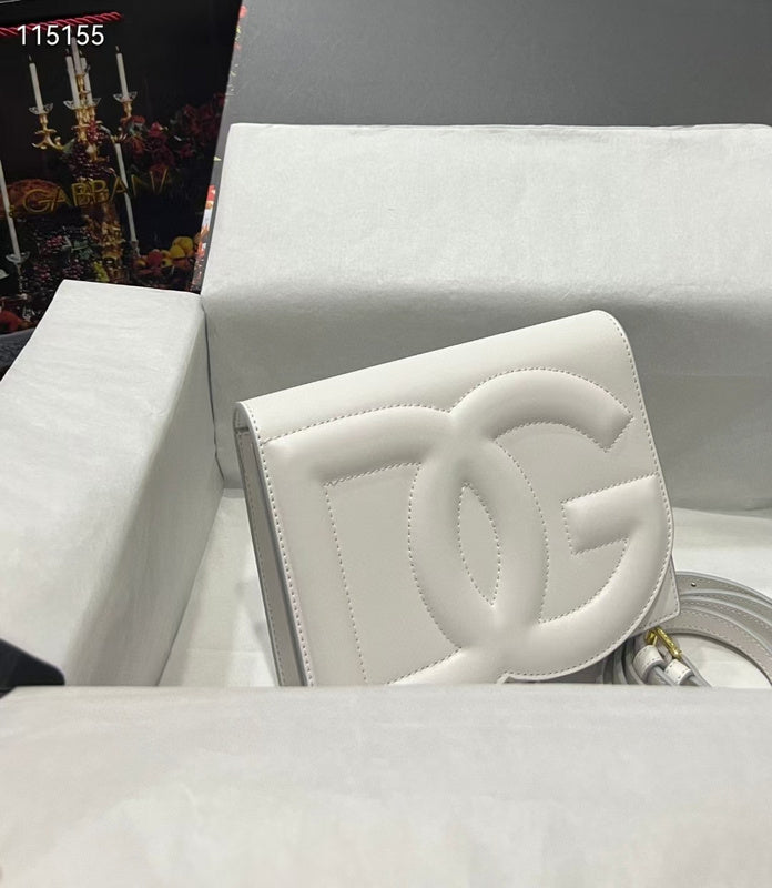 Satchel Bags - DG Bags - 066