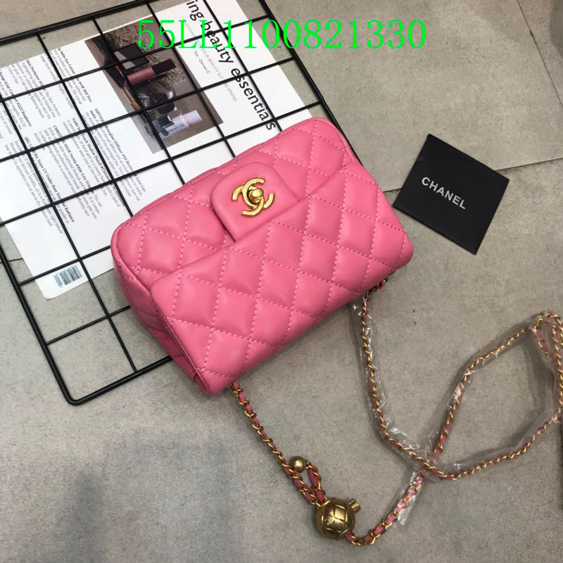 Satchel Bags - CHL Bags - 5303