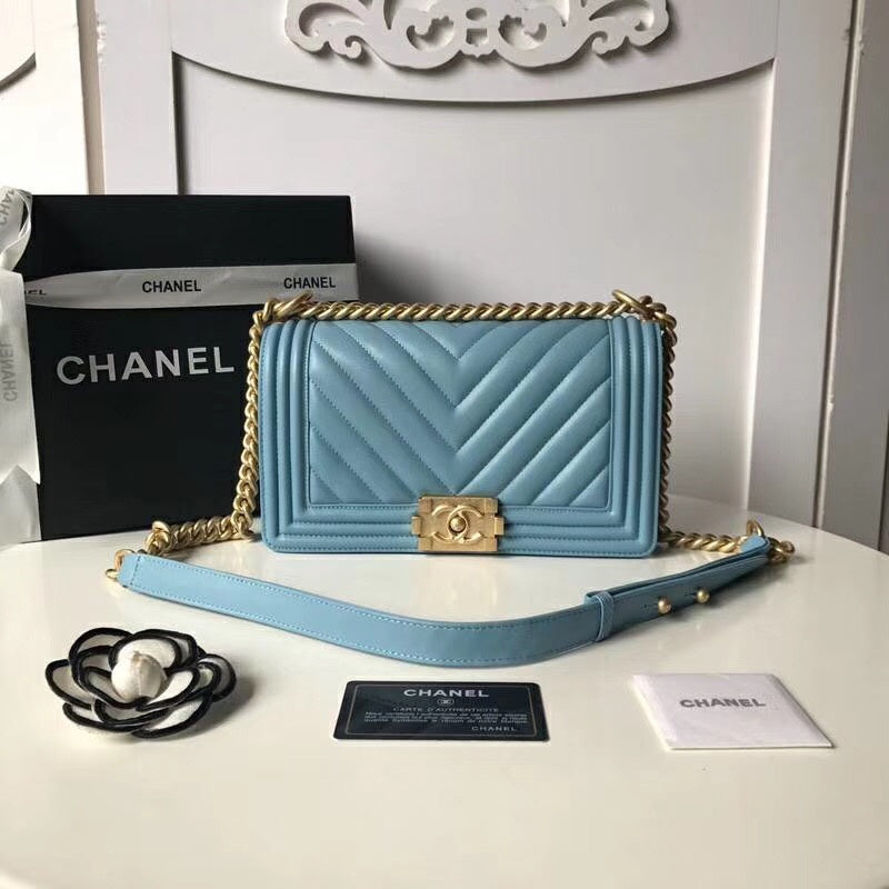 Satchel Bags - CHL Bags - 669