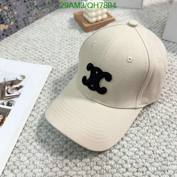SAMC - COL Caps & Hats - 142