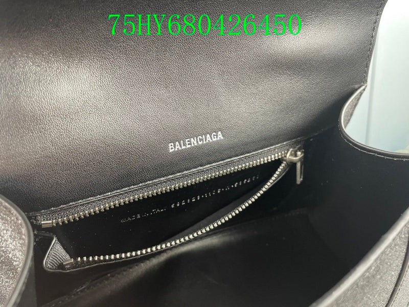 Satchel Bags - BGA Bags - 2326