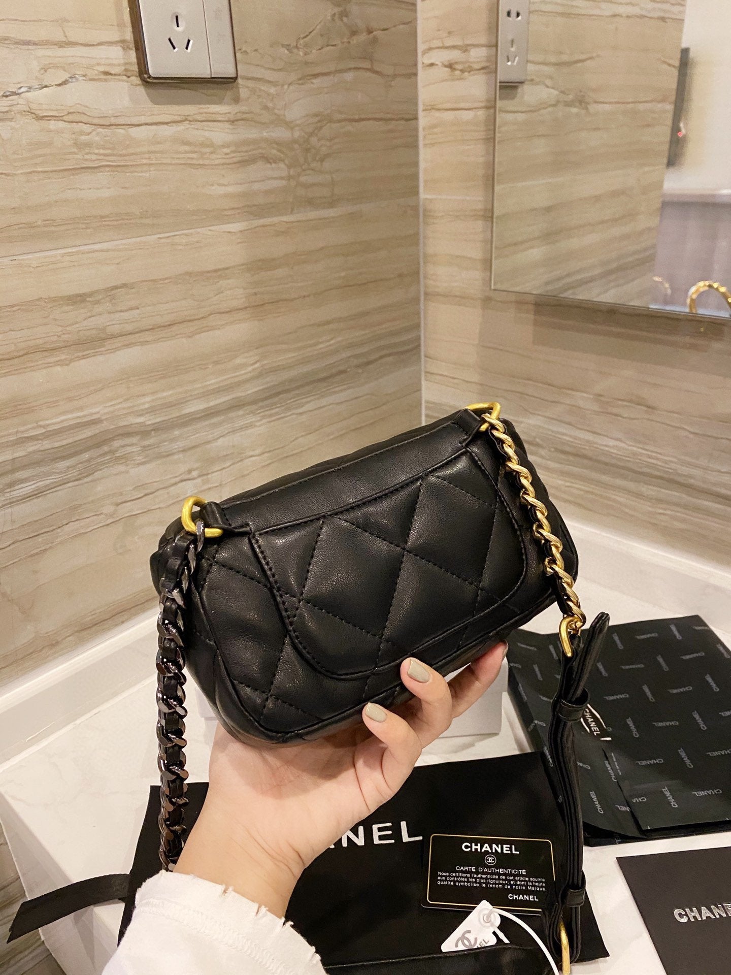 EN - New Arrival Bags CHL 058