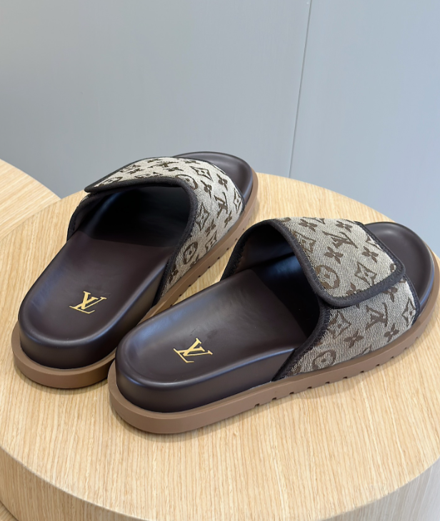 SAMC - LOV Women Shoes - 124