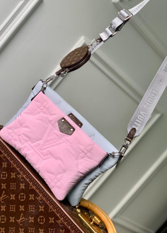 SAMC - LOV Bags - 1476